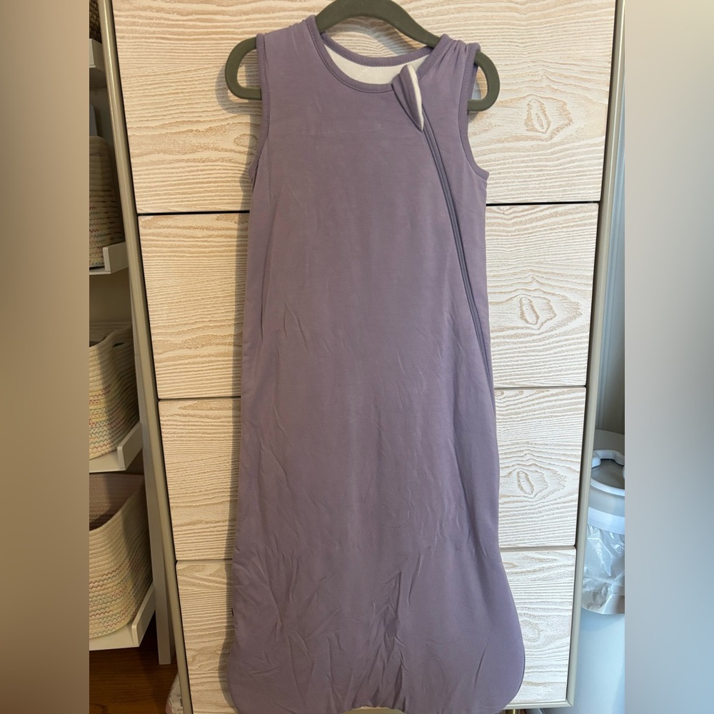 Kyte Baby Sleep Sack M 1.0 tog